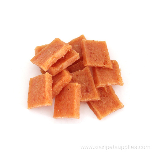 Chicken Dog Food And Pet Snack Treats